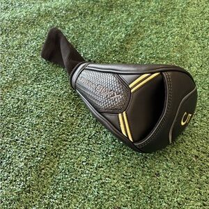 XXIO Prime 5 Fairway wood head cover men golf fast ship